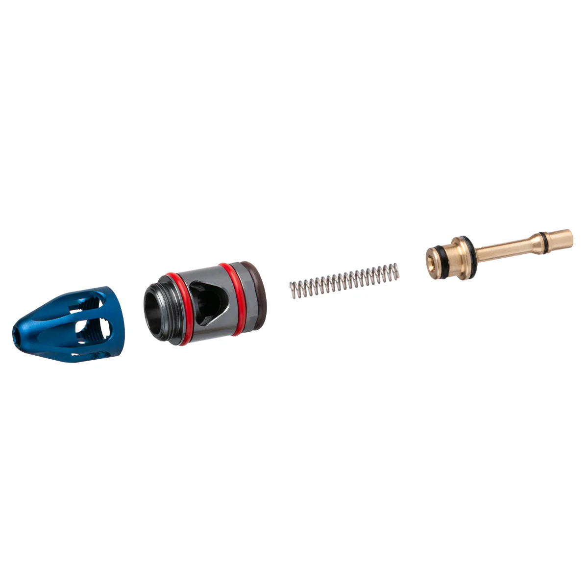 A/C Valve DFF-20 Lazarus - Image 3