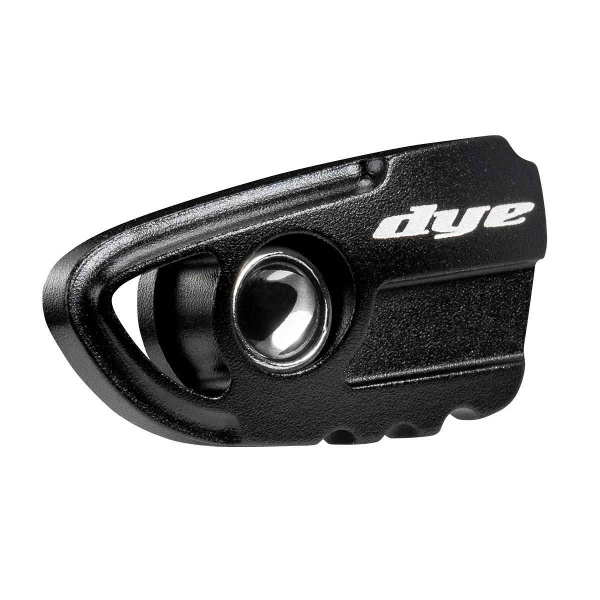 DYELab Skeletonized ASA Knob – DYE DSR PRO, CZR, M2/M3s Paintball Marker - Image 8