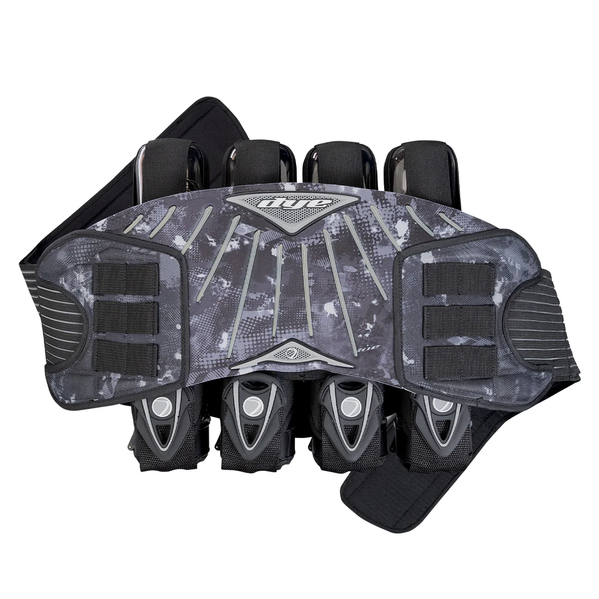 Attack Pack Pro Harness - Black Dyecam - Image 2