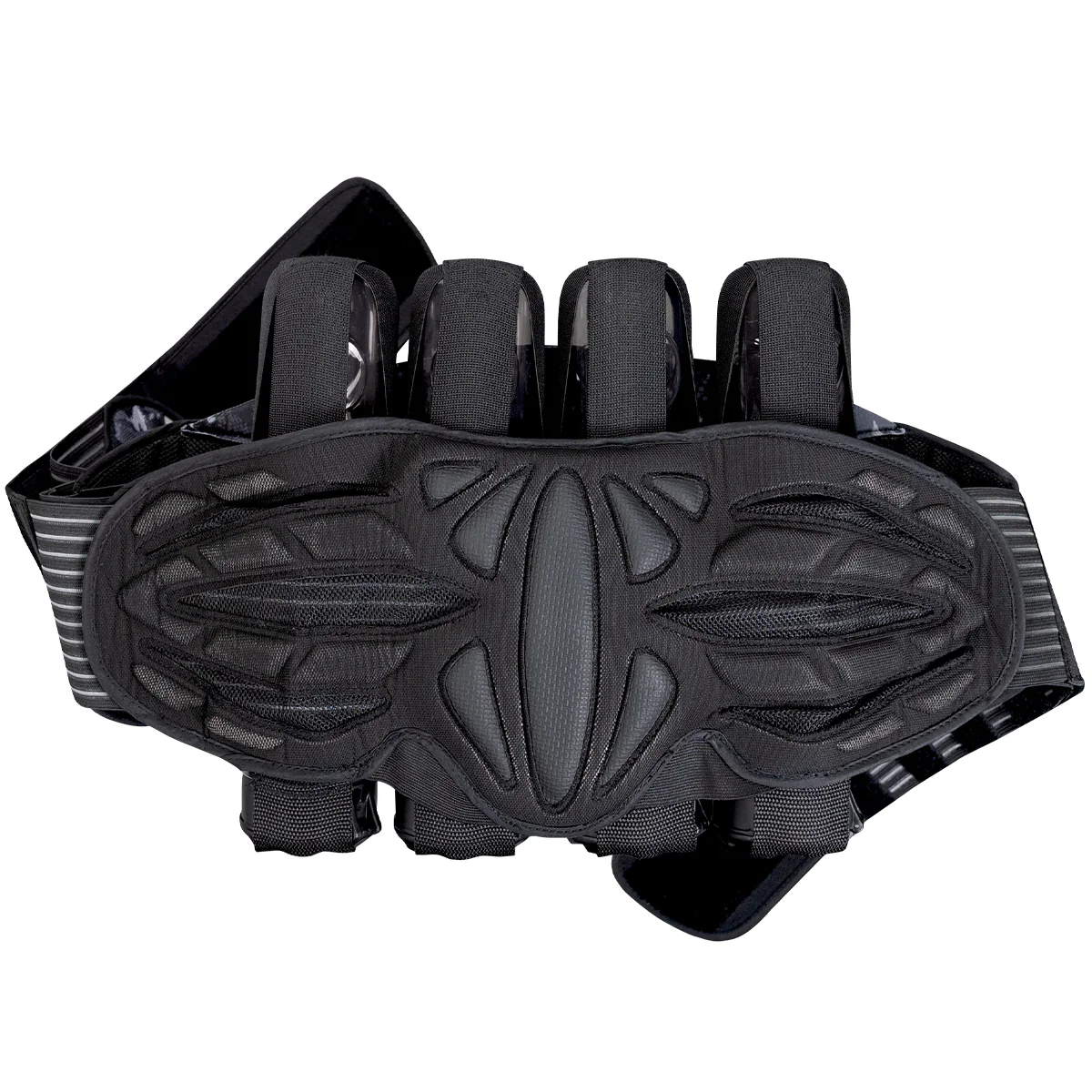 Attack Pack Pro Harness - Black Dyecam - Image 3
