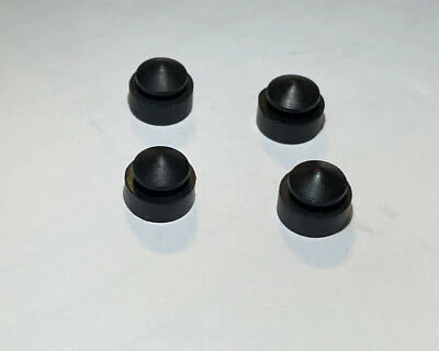 Ball Detent Matrix LCD, DM4/5/C