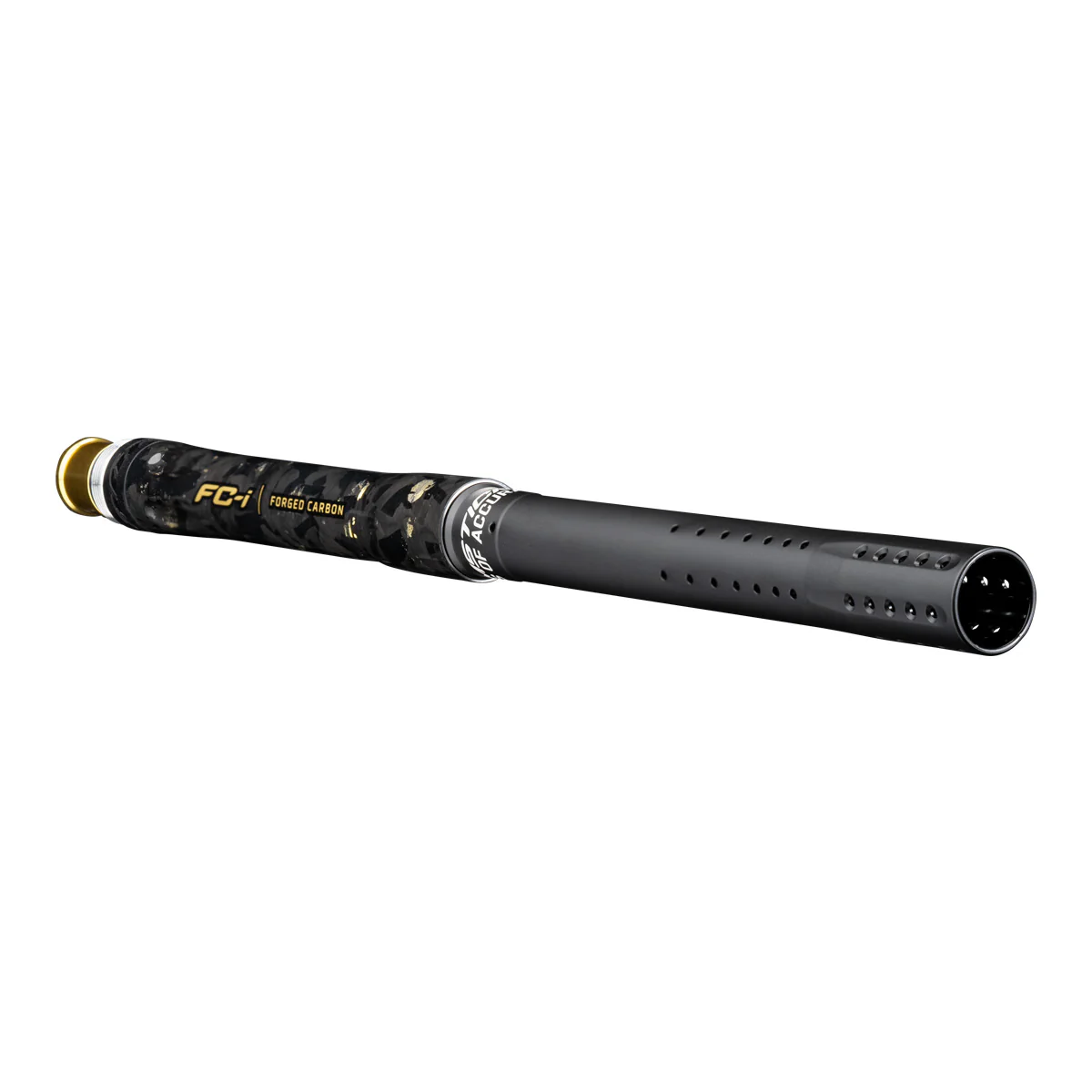 BOOMSTICK-I TI FC-I KIT - FORGED CARBON FIBER - LIMITED EDITION - Image 11