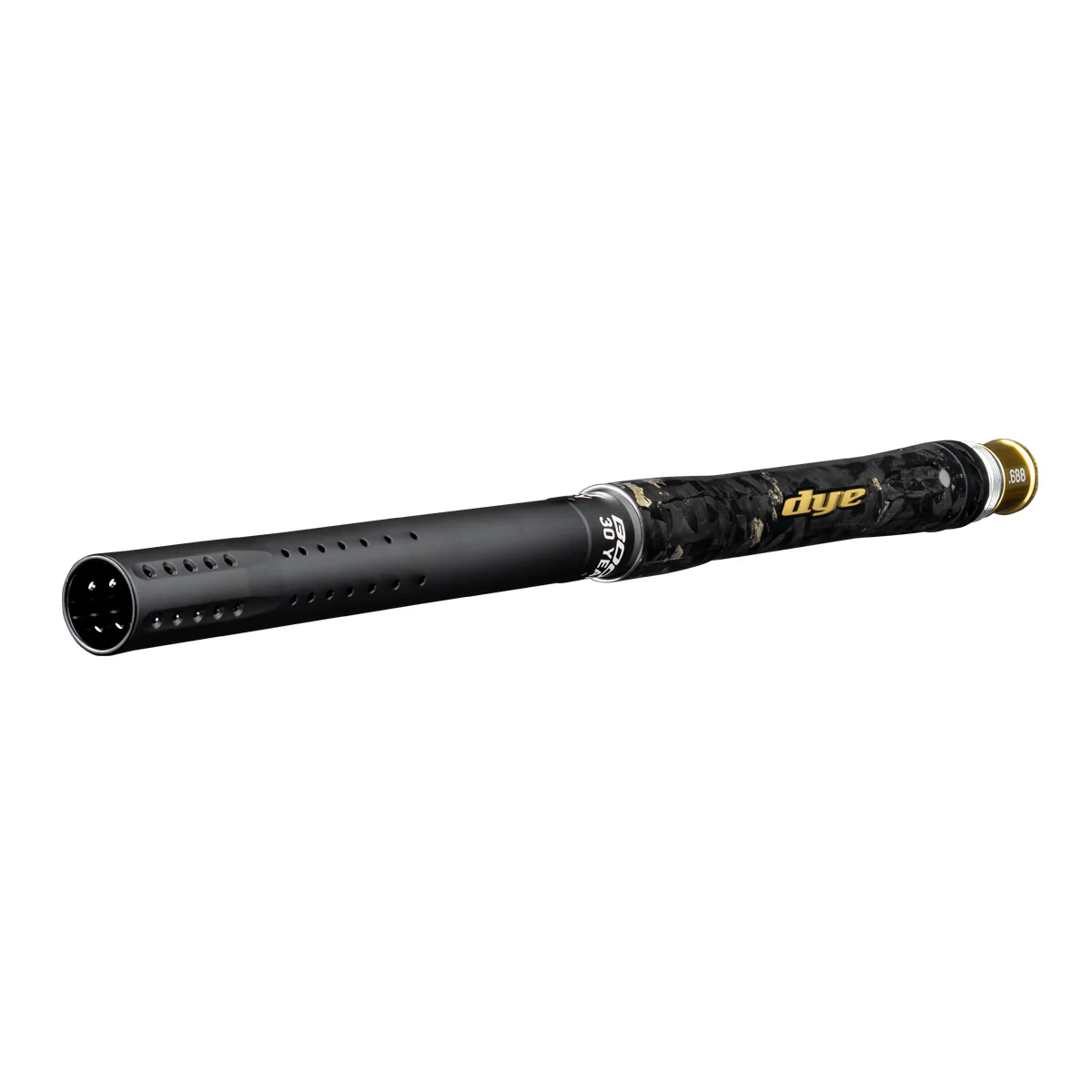 BOOMSTICK-I TI FC-I KIT - FORGED CARBON FIBER - LIMITED EDITION - Image 12
