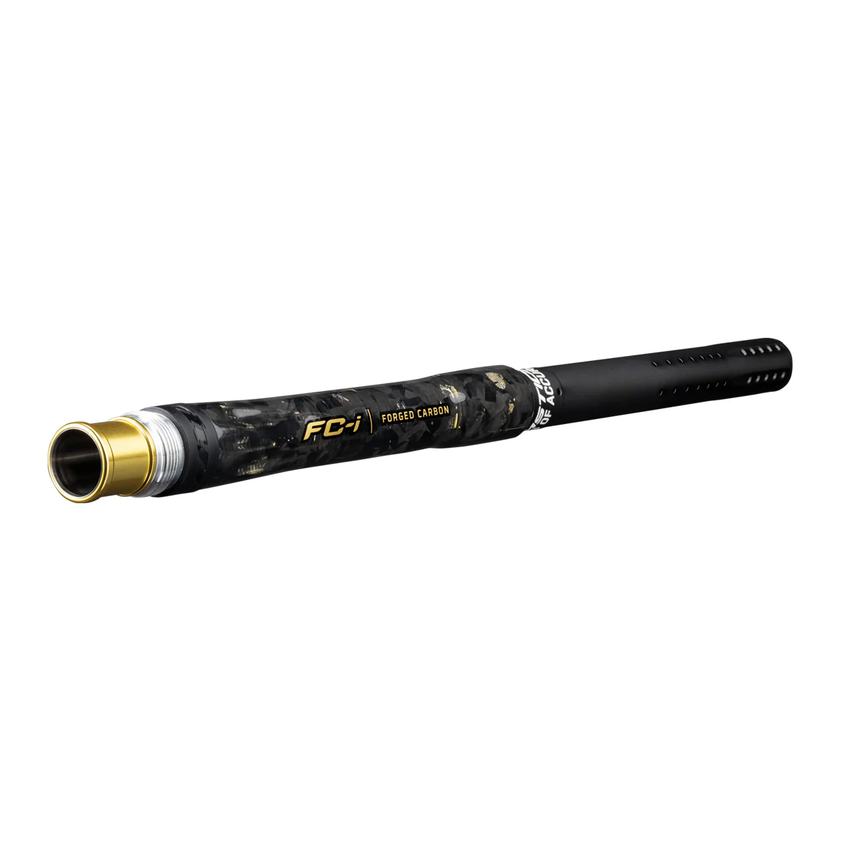 BOOMSTICK-I TI FC-I KIT - FORGED CARBON FIBER - LIMITED EDITION - Image 15