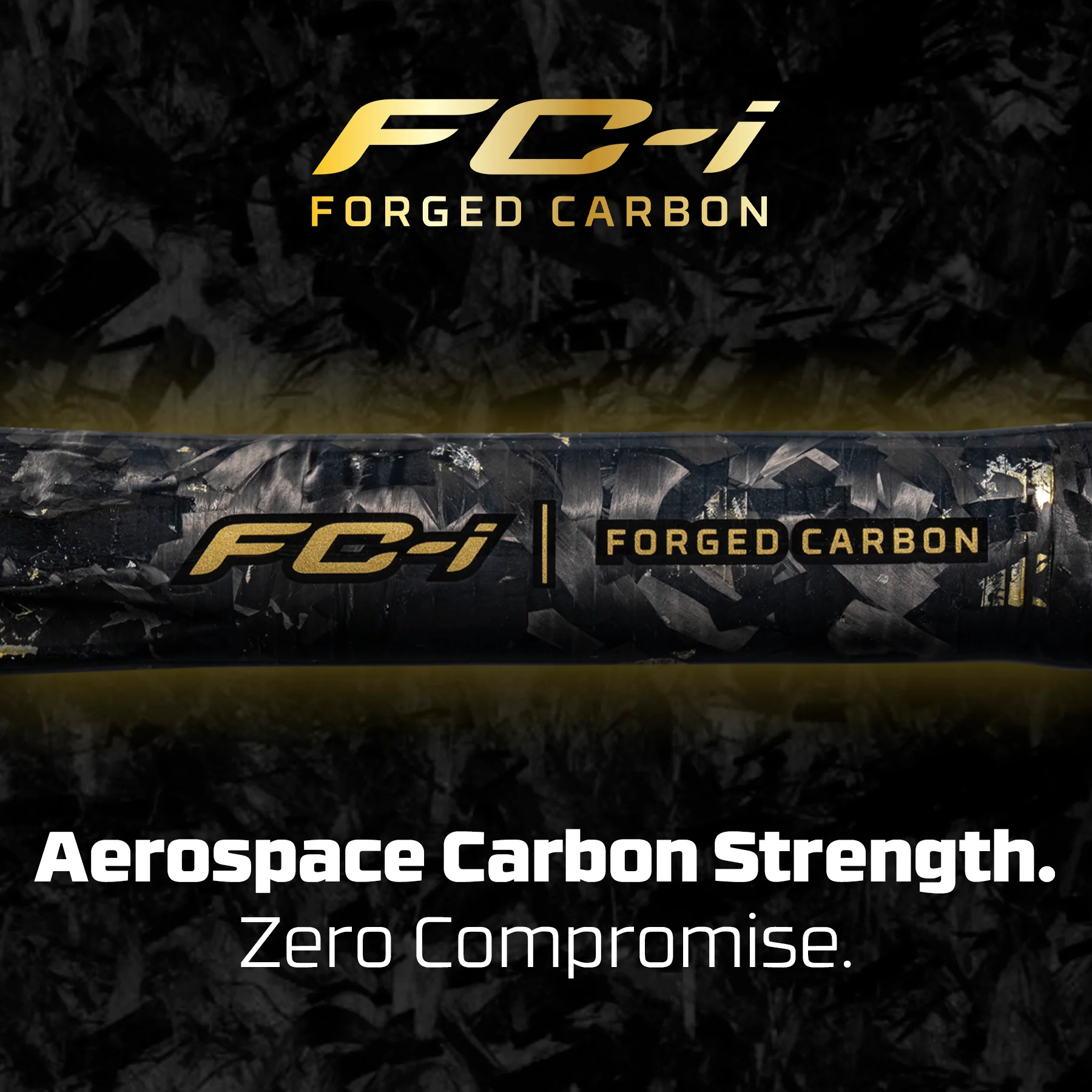 BOOMSTICK-I TI FC-I KIT - FORGED CARBON FIBER - LIMITED EDITION - Image 7