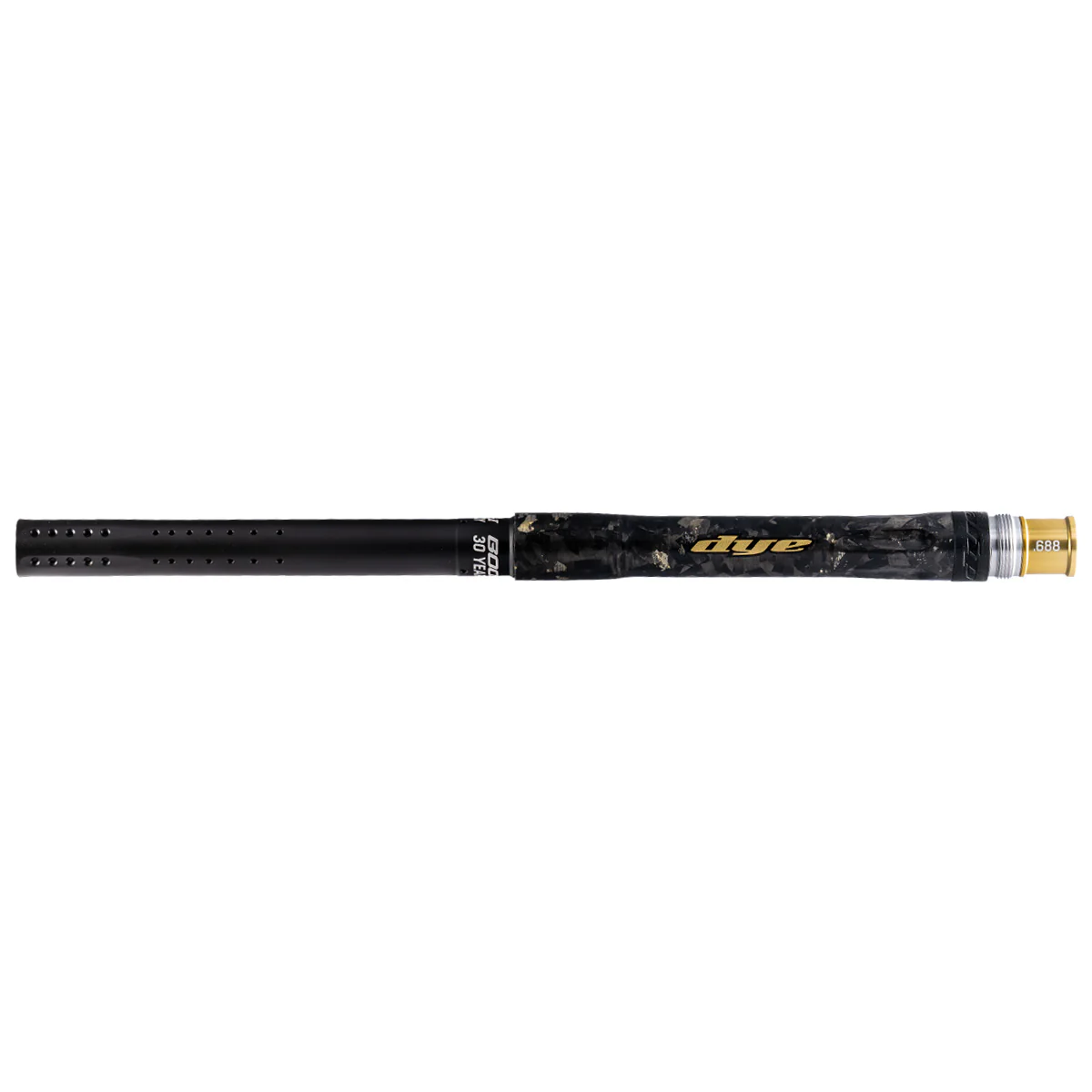 BOOMSTICK-I TI FC-I KIT - FORGED CARBON FIBER - LIMITED EDITION - Image 9