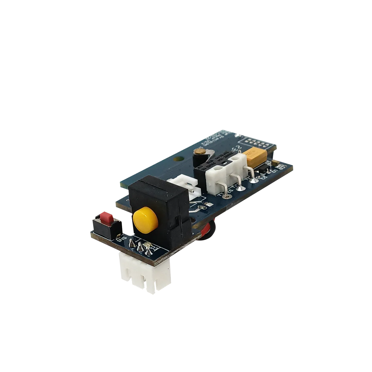 Box Rotor Circuit Board
