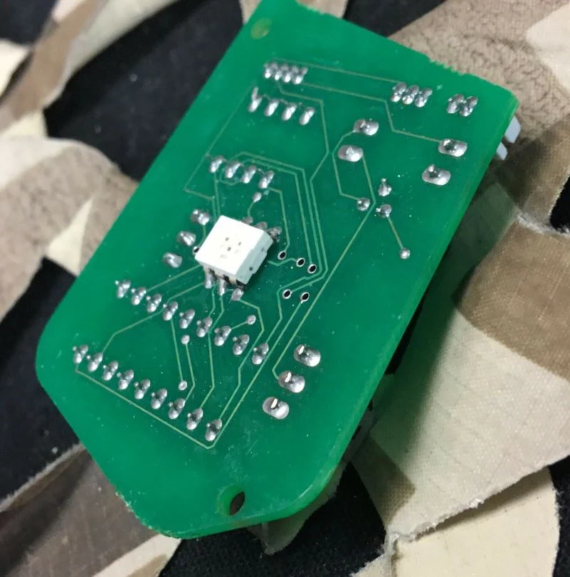 Circuit Board - DM4/5 - Image 2