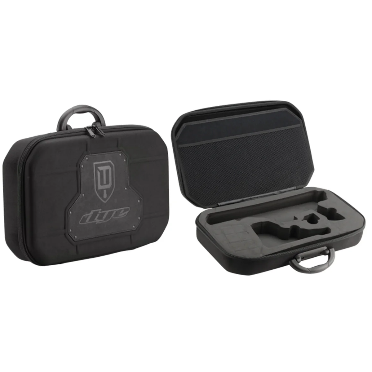 DYE DAM Assault Matrix Marker - Black - Image 4