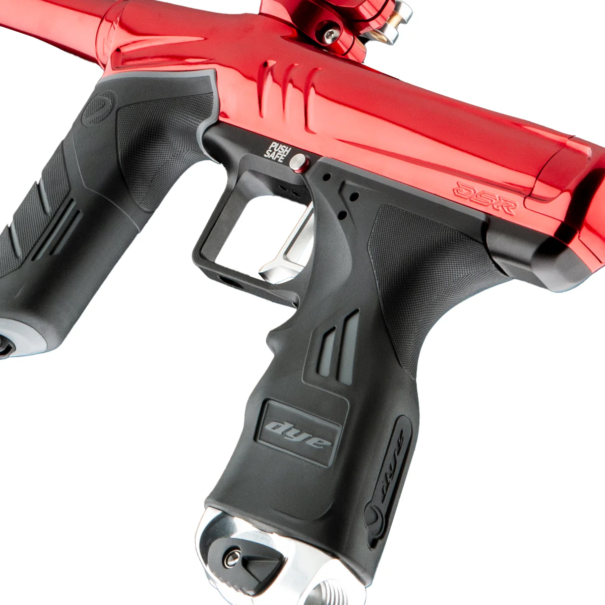 DSR+/ DSR PRO Mech Frame - Image 3