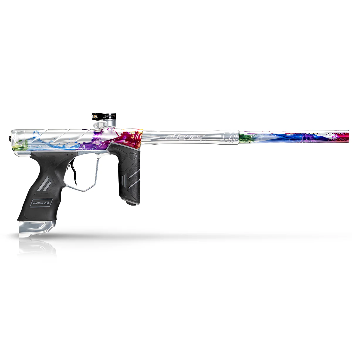 DSR PRO PGA COLOR SPLASH - POLISH - Image 6