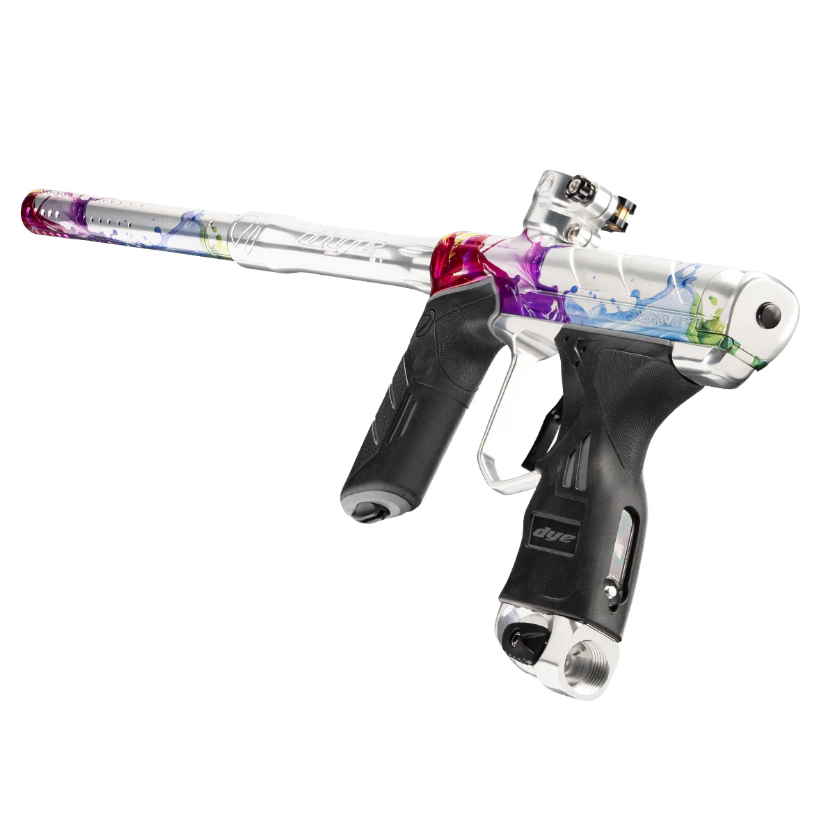 DSR PRO PGA COLOR SPLASH - POLISH - Image 7