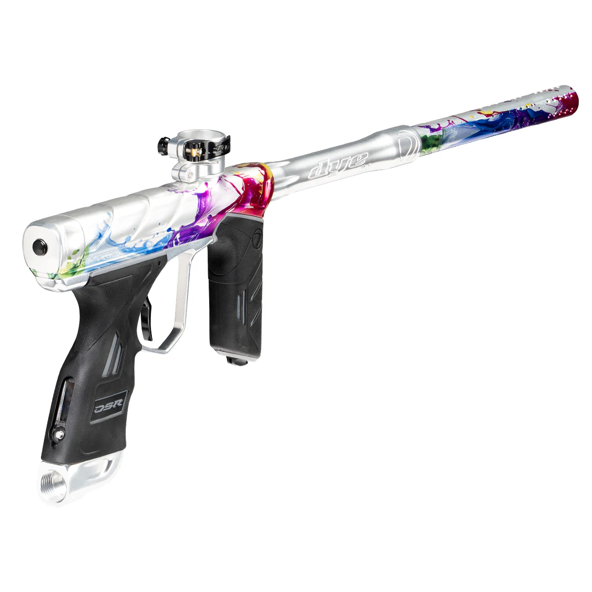 DSR PRO PGA COLOR SPLASH - POLISH - Image 9