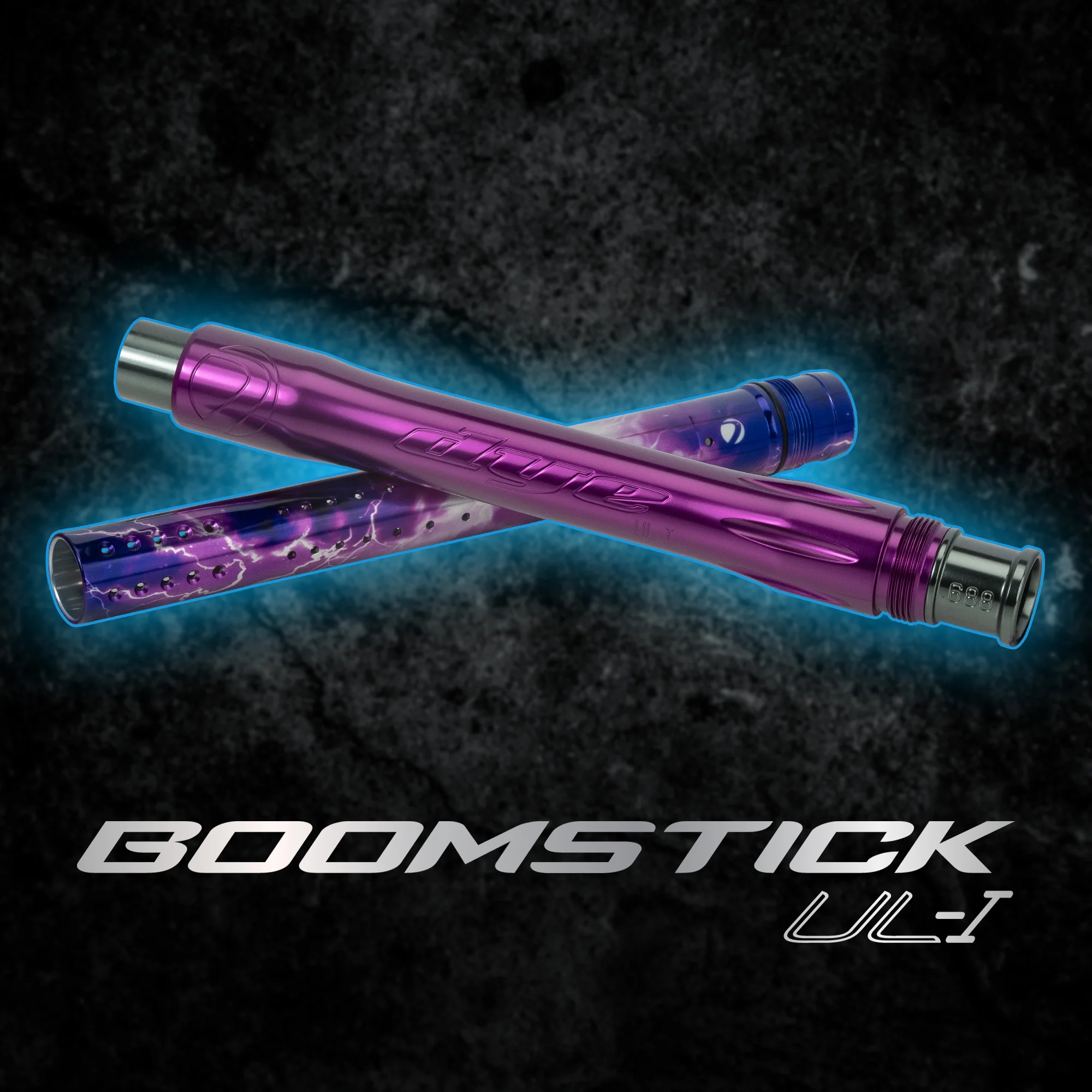DSR PRO PGA GRIMACE - POLISH - Image 4