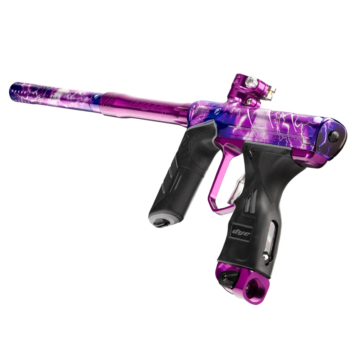 DSR PRO PGA GRIMACE - POLISH - Image 7