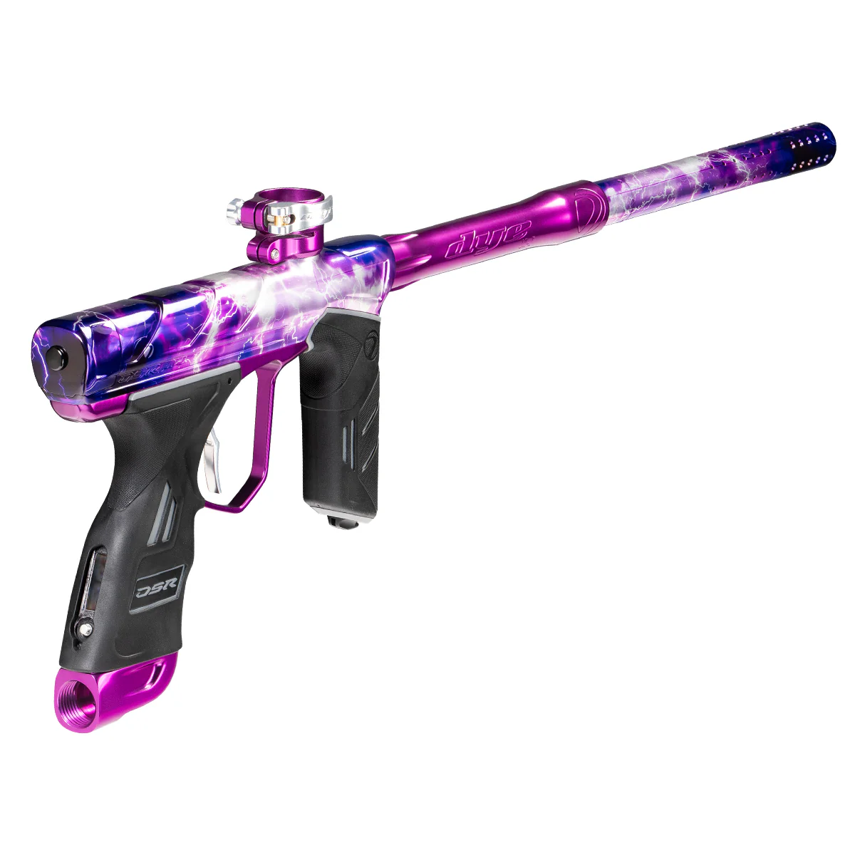 DSR PRO PGA GRIMACE - POLISH - Image 9