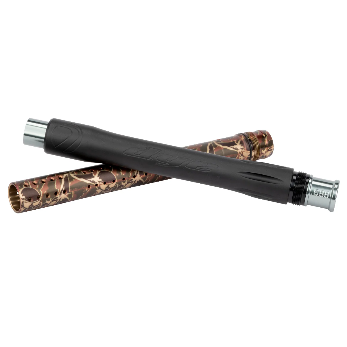 DSR PRO PGA SANDANA SKULL OLIVE - LIMITED EDITION 1 of 25 - Image 9