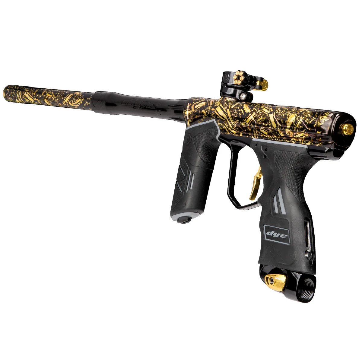 DSR PRO PGA SPENT - Image 4