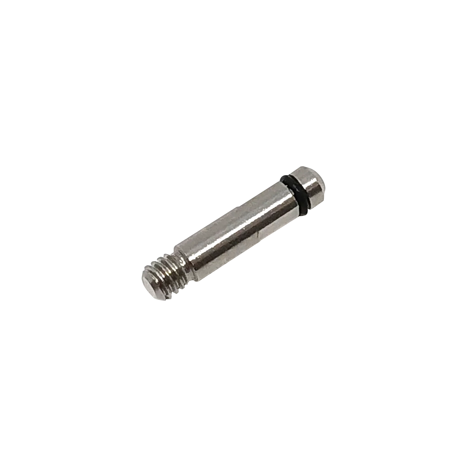 DSR+ Solenoid Mount Guide
