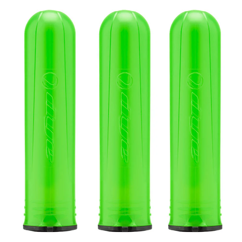 DYE Alpha Paintball Pod – Gear Storage Tube for Carrying Extra Paintballs - Image 3