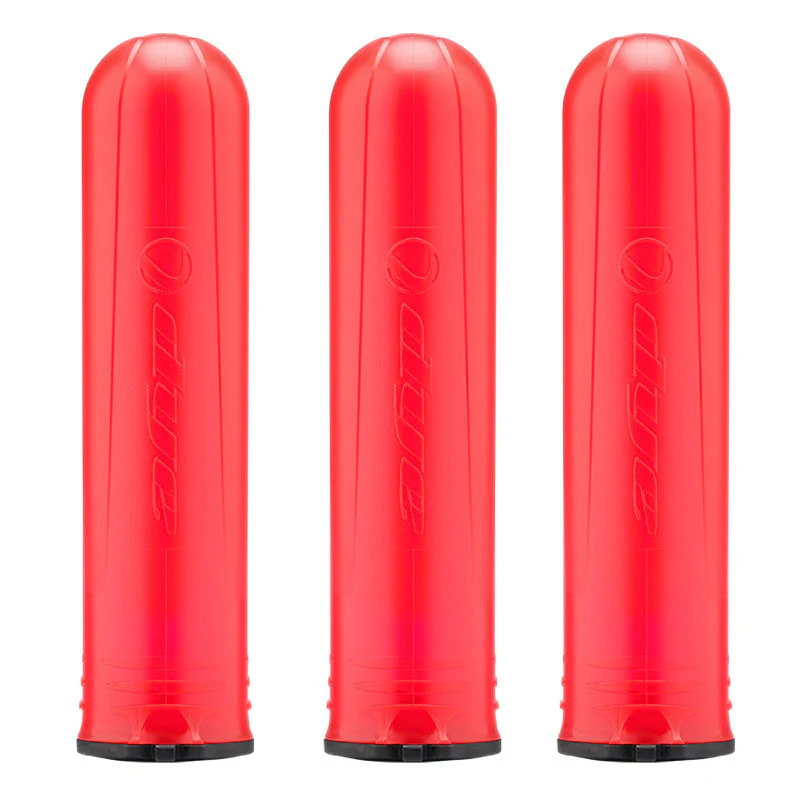DYE Alpha Paintball Pod – Gear Storage Tube for Carrying Extra Paintballs - Image 4