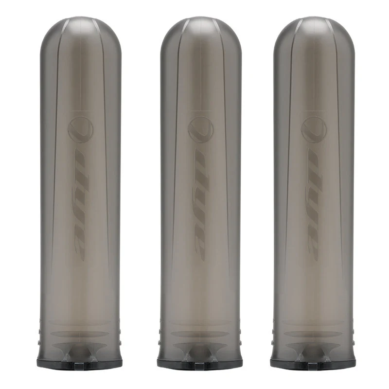 DYE Alpha Paintball Pod – Gear Storage Tube for Carrying Extra Paintballs - Image 5