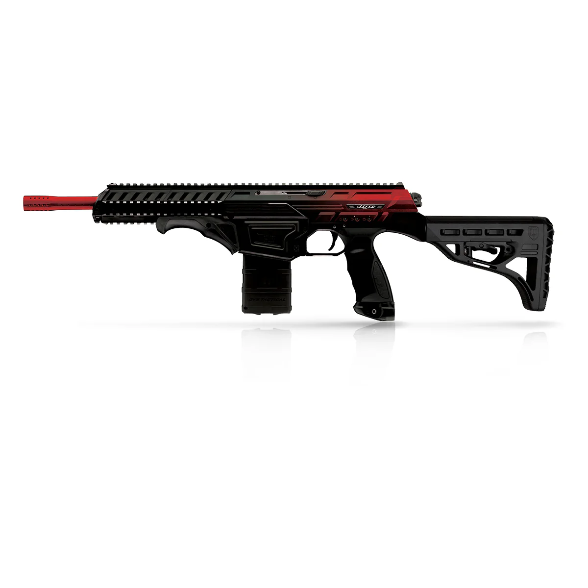 DYE DAM Assault Matrix Marker - Fade Series - Image 4