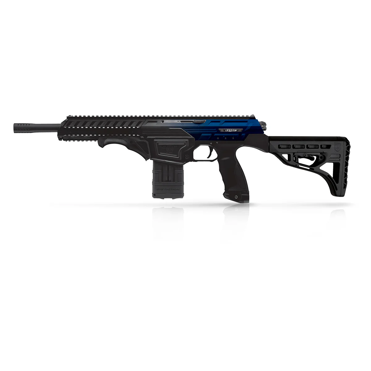 DYE DAM Assault Matrix Marker - Fade Series - Image 5