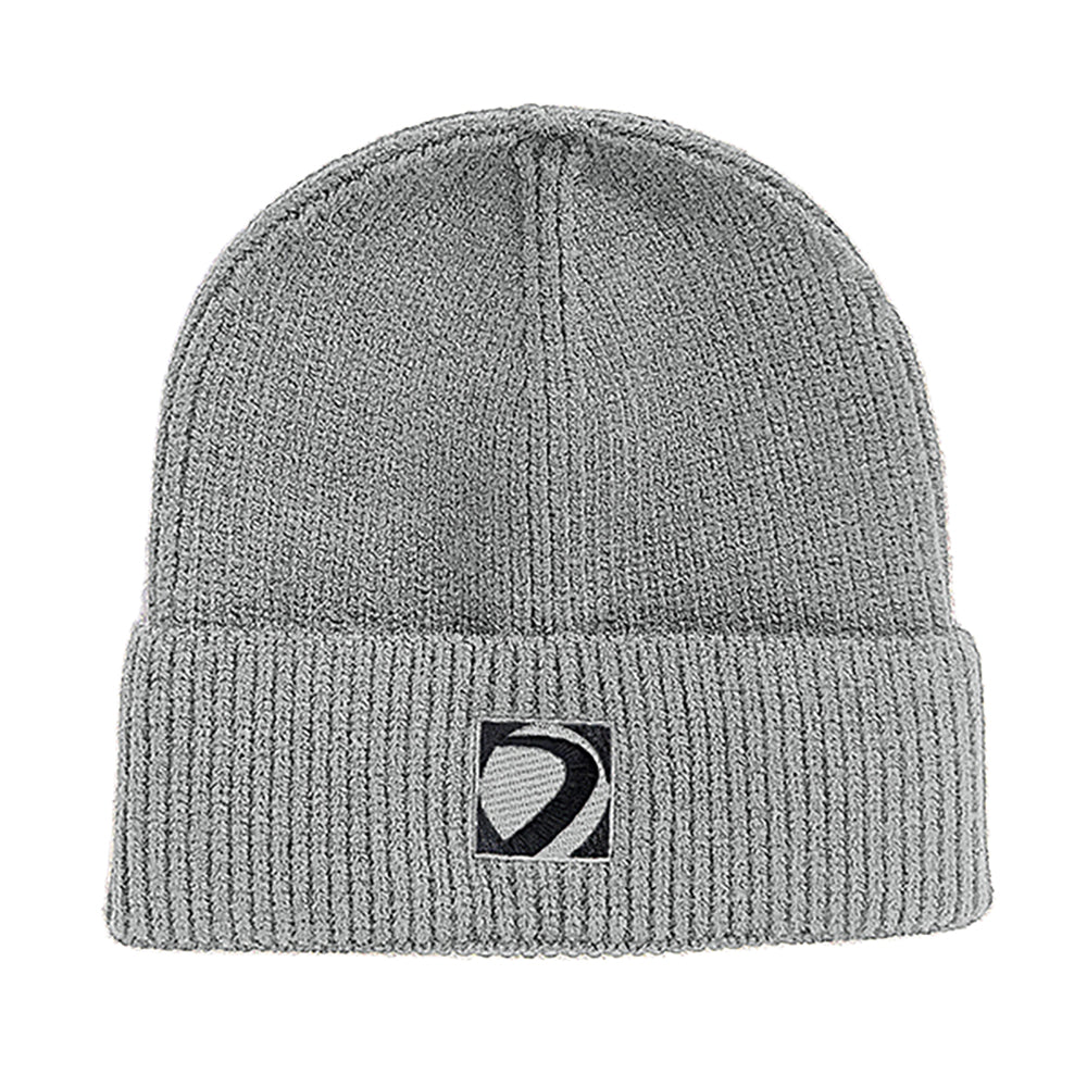 DYE BEANIE - SOLEDAD GREY
