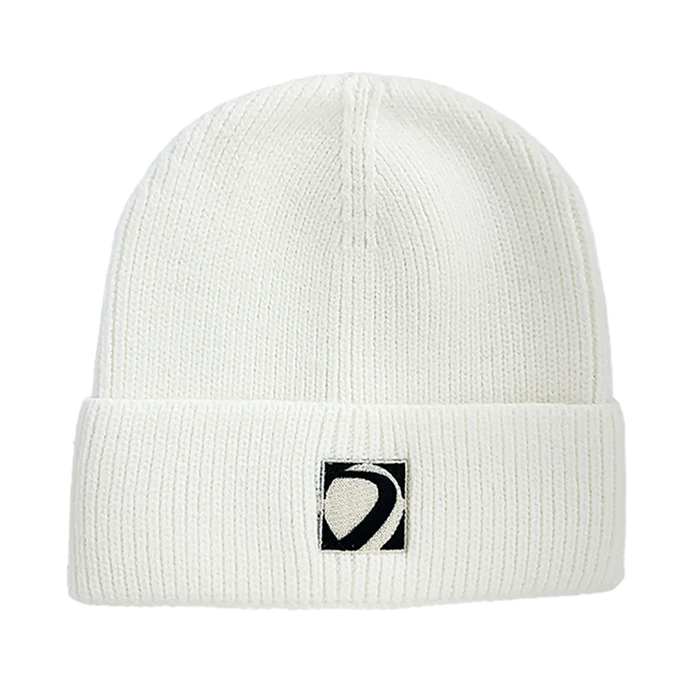 DYE BEANIE - SOLEDAD IVORY