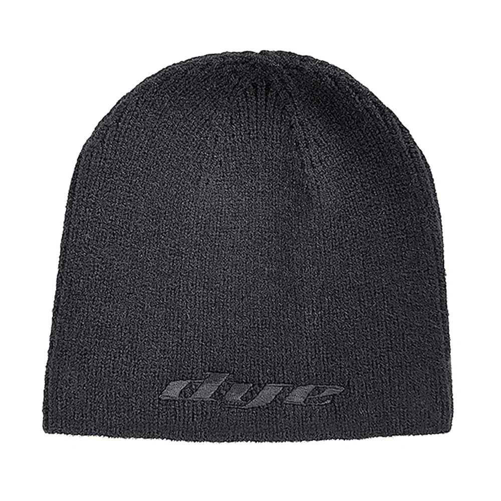 DYE BEANIE - VISTA BLACK