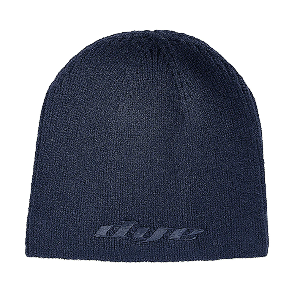 DYE BEANIE - VISTA NAVY