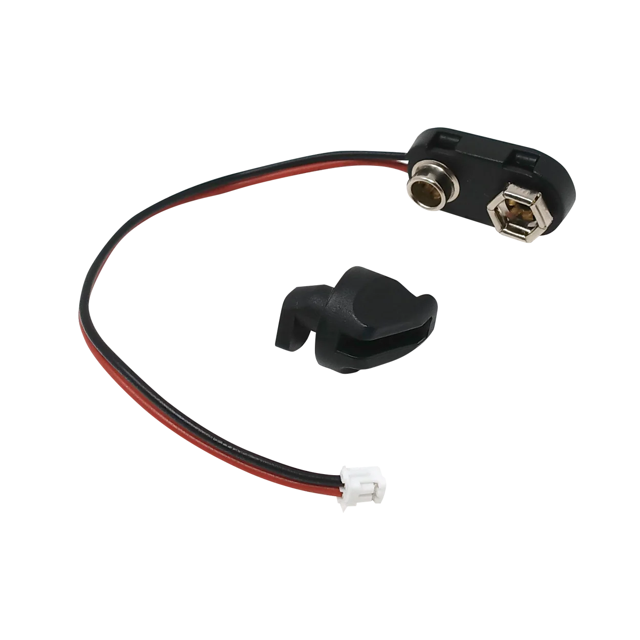 DYE DSR+ UNIVERSAL BATTERY HOUSING KIT - REBUILD KIT