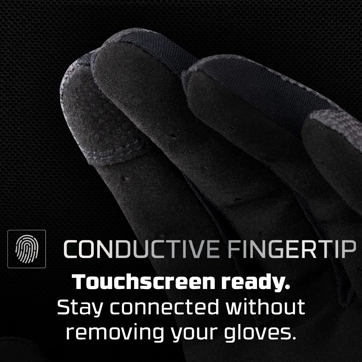 DYE FLX Glove - Image 10