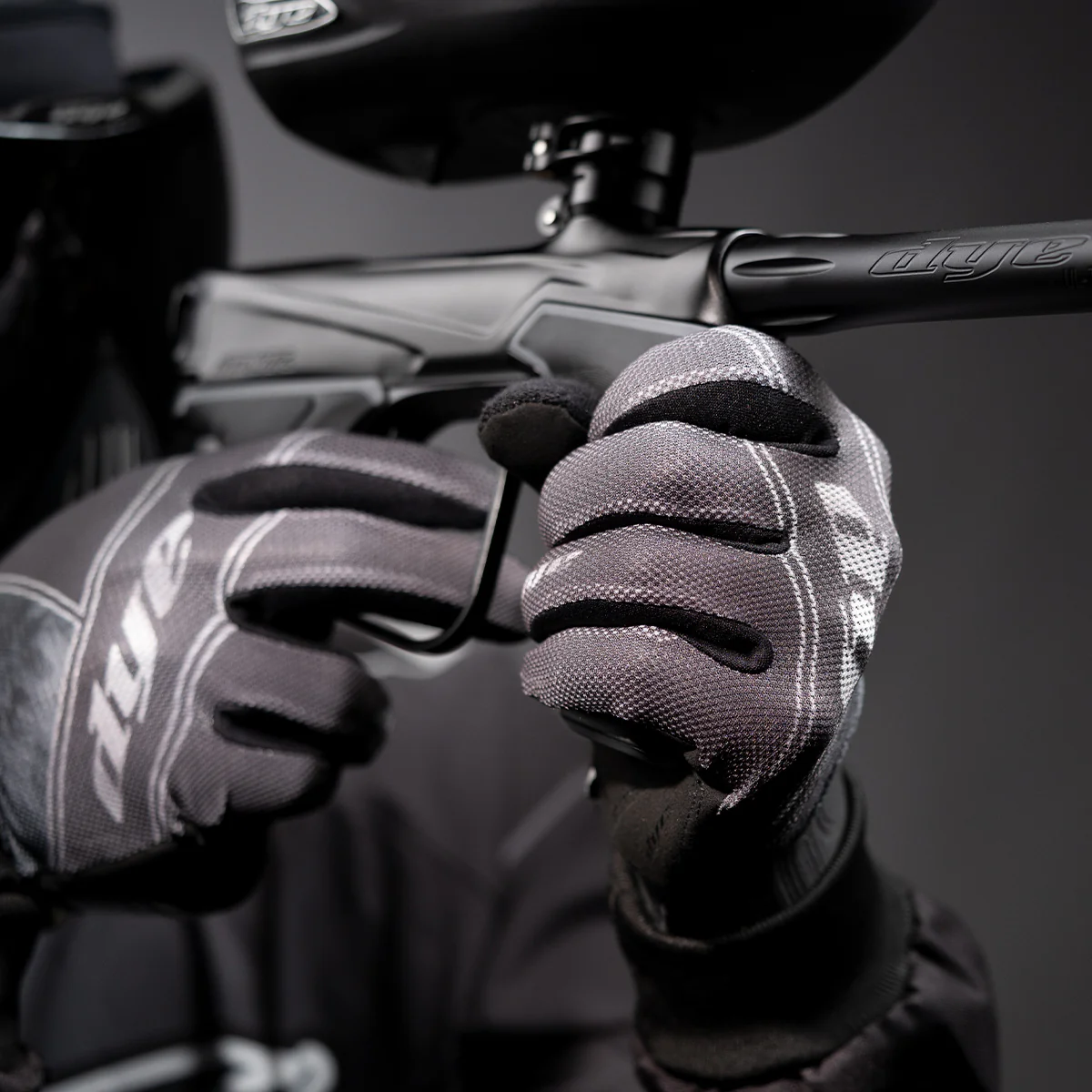 DYE FLX Glove - Image 4