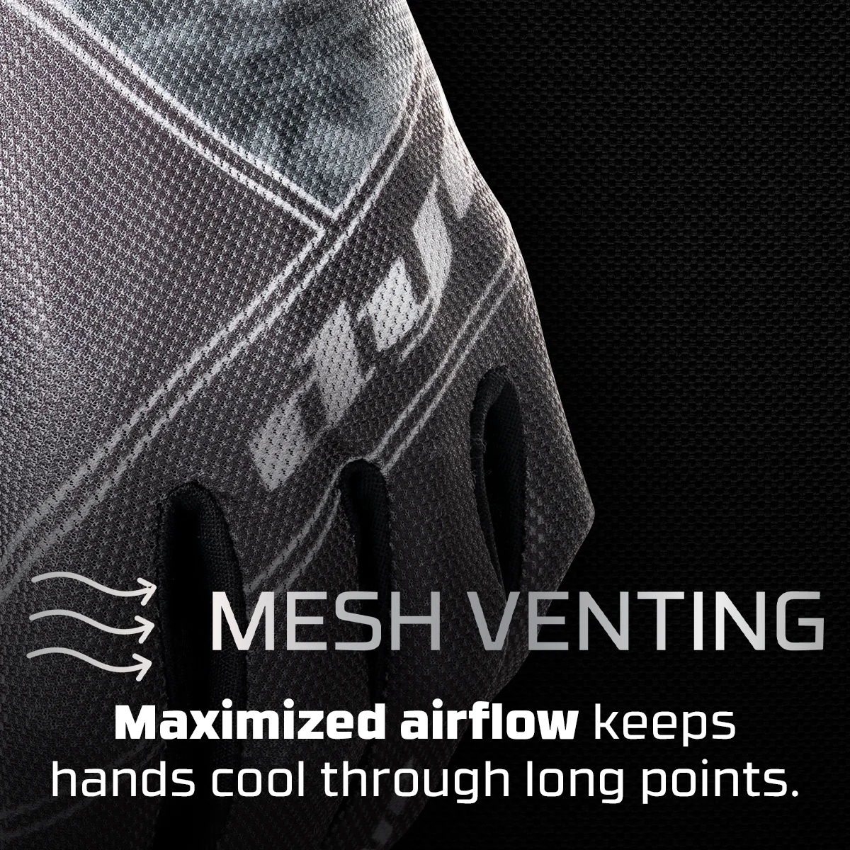 DYE FLX Glove - Image 7