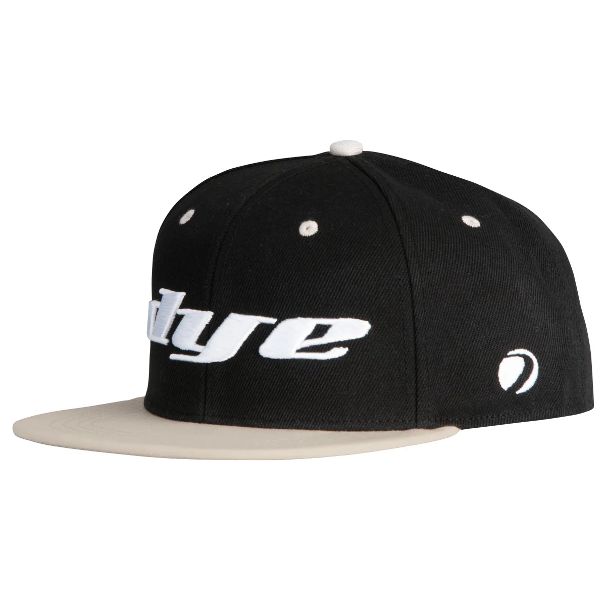 Dye Hat Logo LRG Snap Back-8 Colors - Image 5