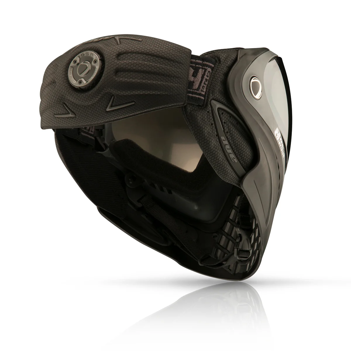 DYE i4 PRO GOGGLE - SHADOW - Image 3
