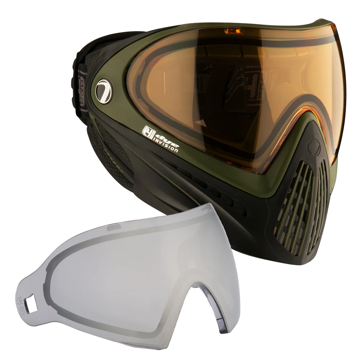 DYE i4 PRO GOGGLE - SRGNT - Image 13