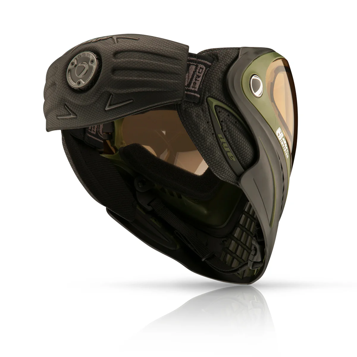 DYE i4 PRO GOGGLE - SRGNT - Image 3