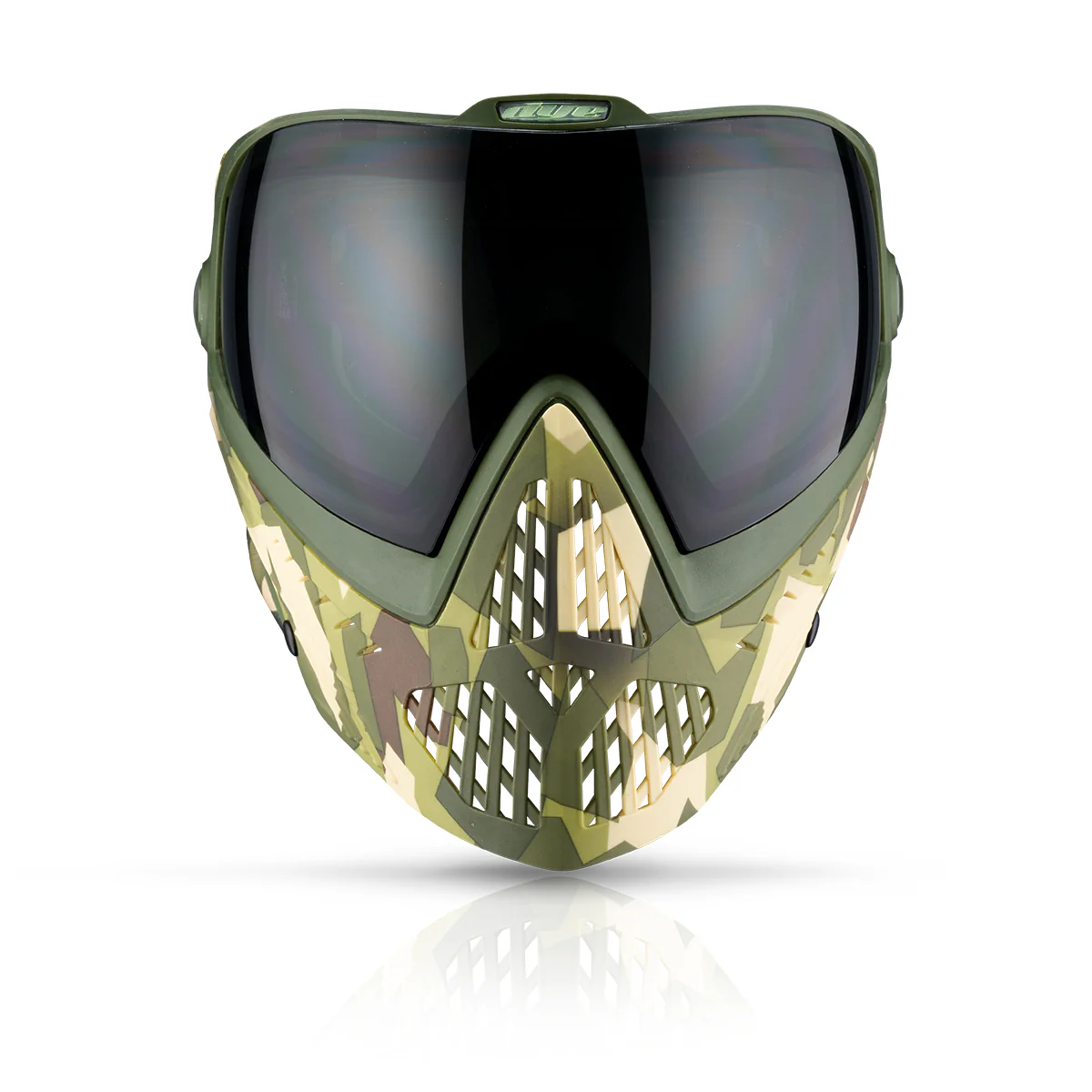 DYE i5 GOGGLE - CB FOREST CAMO - Image 3