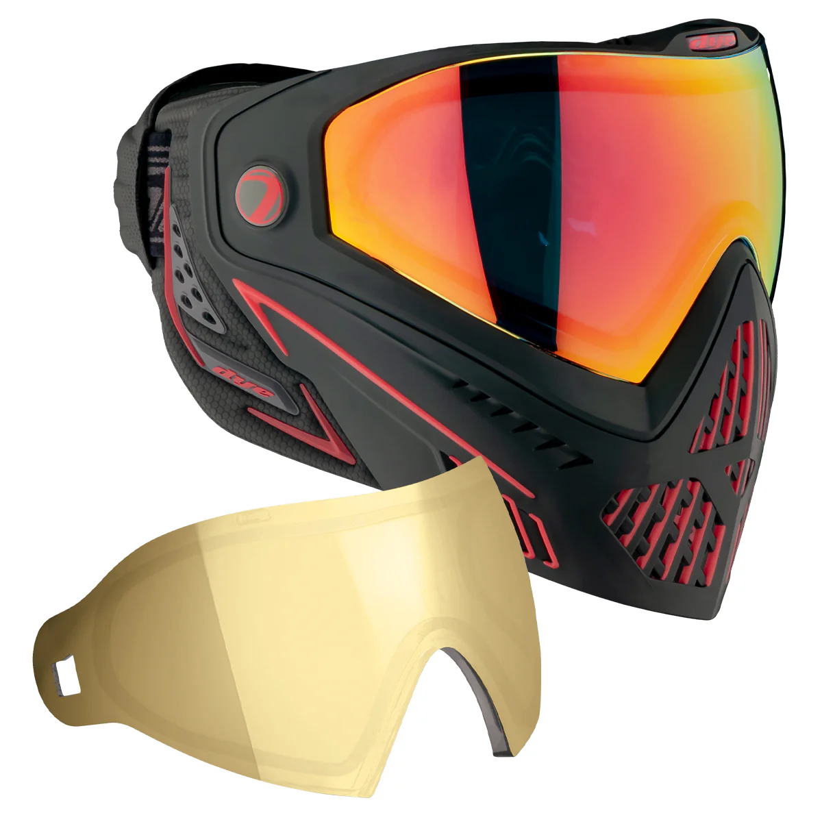 DYE i5 GOGGLE - FIRE 2.0 - Image 13