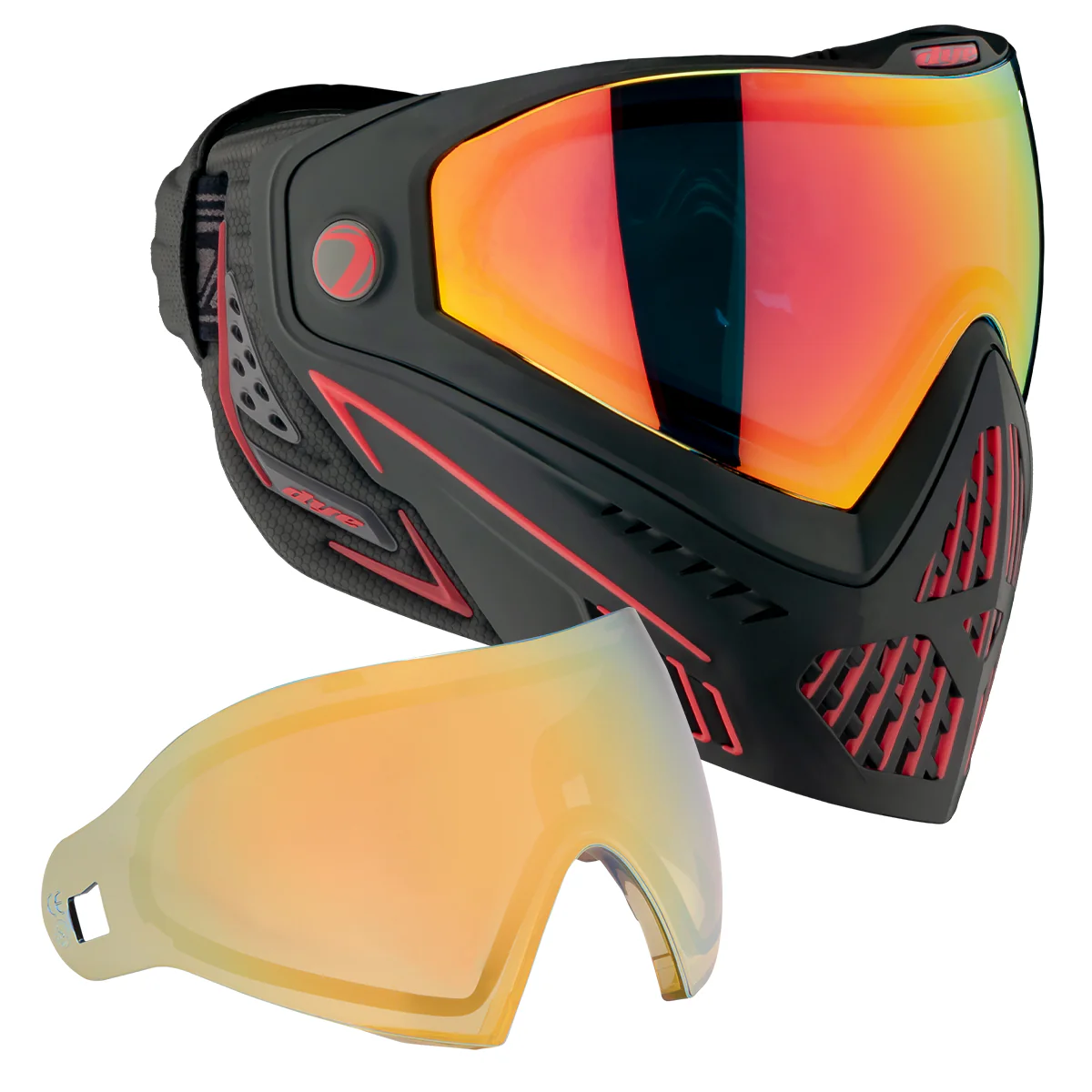 DYE i5 GOGGLE - FIRE 2.0 - Image 14
