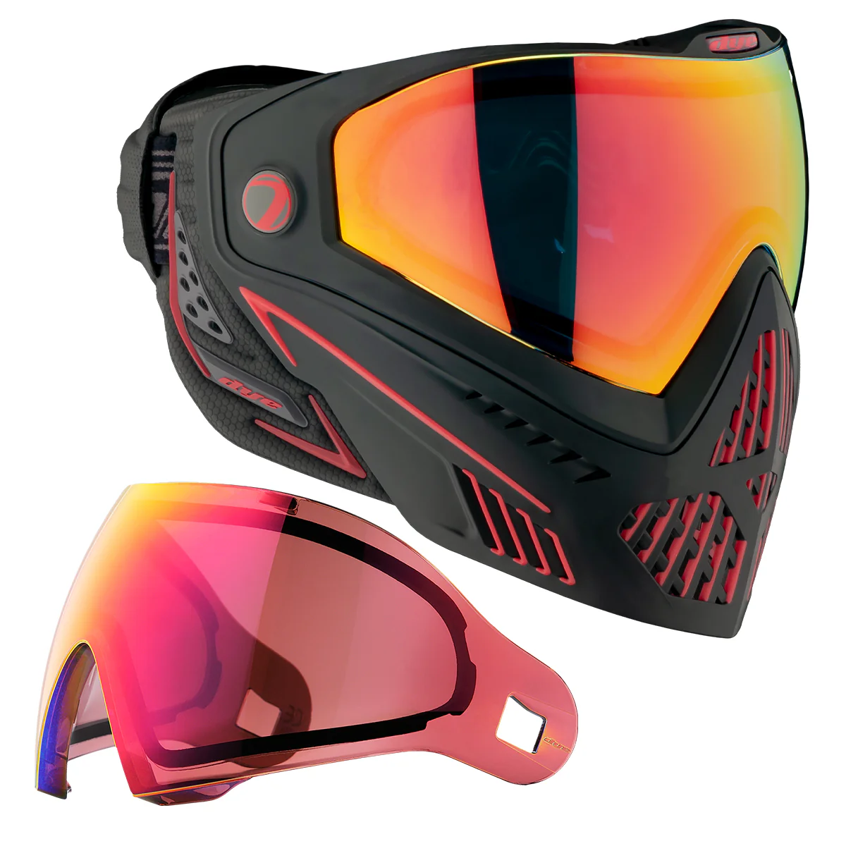 DYE i5 GOGGLE - FIRE 2.0 - Image 18