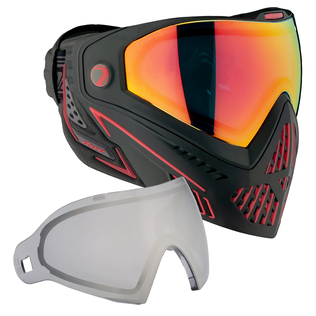 DYE i5 GOGGLE - FIRE 2.0 - Image 19