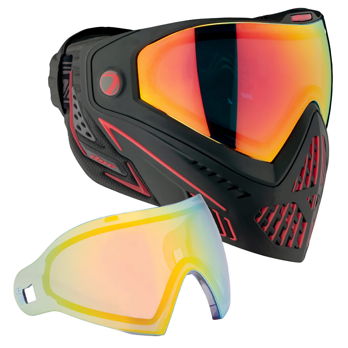 DYE i5 GOGGLE - FIRE 2.0 - Image 21