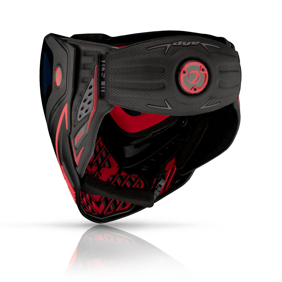 DYE i5 GOGGLE - FIRE 2.0 - Image 4