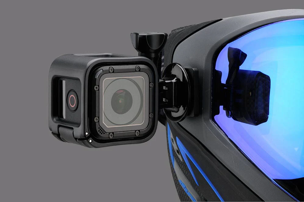 DYE i5 GOGGLE - FIRE 2.0 - Image 6