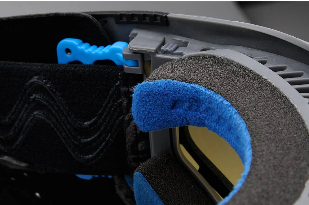 DYE i5 GOGGLE - FIRE 2.0 - Image 7