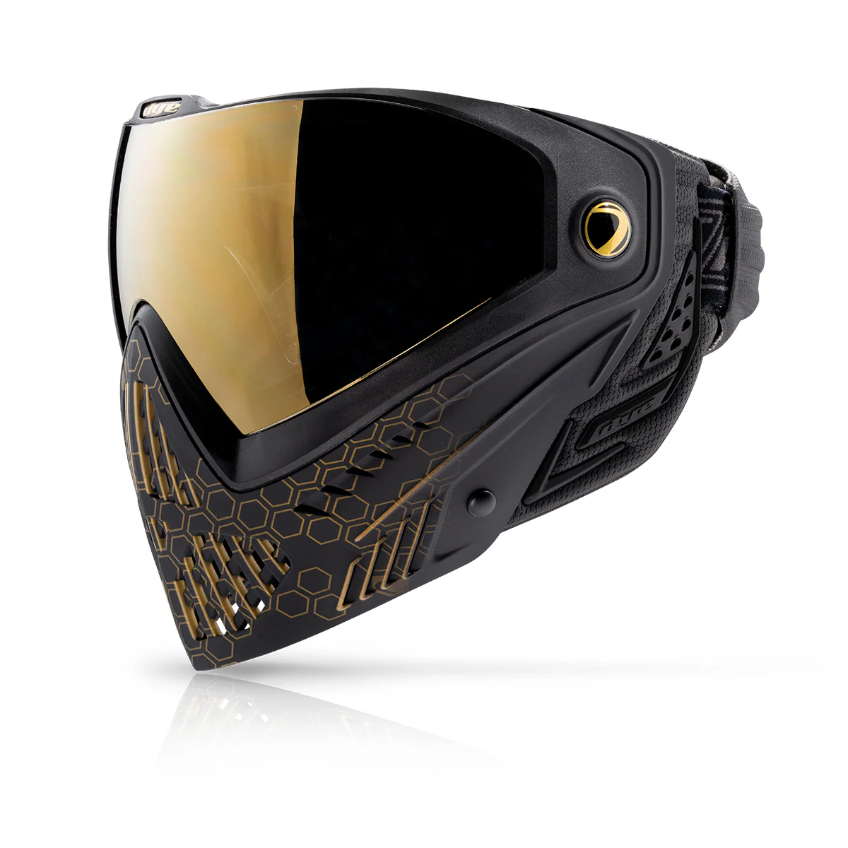 DYE i5 GOGGLE - HYPERCAM - Image 4
